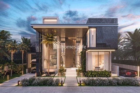 Damac Lagoons, Dubai, BAE’de satılık вилла 6 yatak odası, 2037 m&sup2; No 687977 - fotoğraf 14