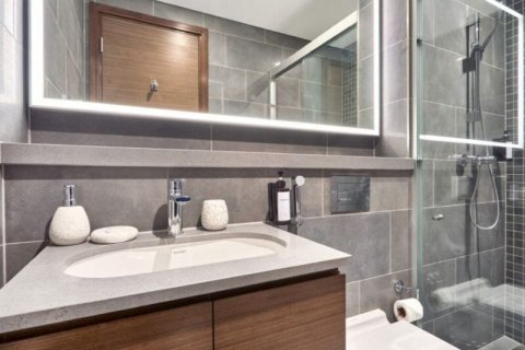 Wohnung zur Miete in Mohammed Bin Rashid City, Dubai, VAE 1 Schlafzimmer, 48 m2 Nr. 687976 - Foto 2