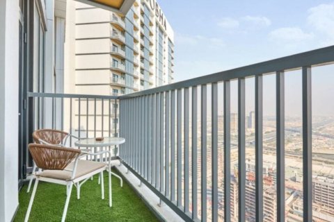 Wohnung zur Miete in Mohammed Bin Rashid City, Dubai, VAE 1 Schlafzimmer, 48 m2 Nr. 687976 - Foto 9