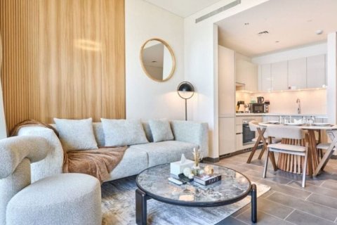 Wohnung zur Miete in Mohammed Bin Rashid City, Dubai, VAE 1 Schlafzimmer, 48 m2 Nr. 687976 - Foto 4