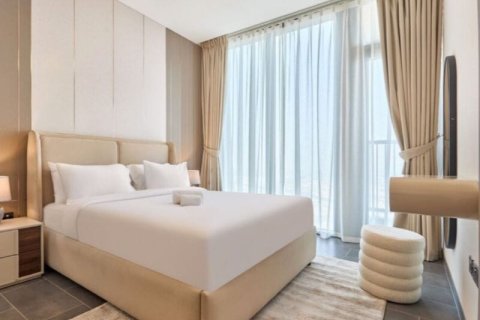 Wohnung zur Miete in Mohammed Bin Rashid City, Dubai, VAE 1 Schlafzimmer, 48 m2 Nr. 687976 - Foto 10