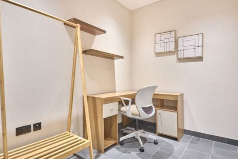 Wohnung zur Miete in Mohammed Bin Rashid City, Dubai, VAE 1 Schlafzimmer, 48 m2 Nr. 687976 - Foto 6