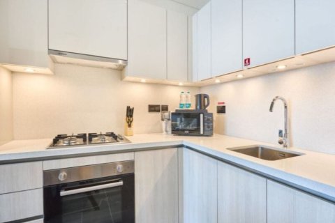 Wohnung zur Miete in Mohammed Bin Rashid City, Dubai, VAE 1 Schlafzimmer, 48 m2 Nr. 687976 - Foto 8