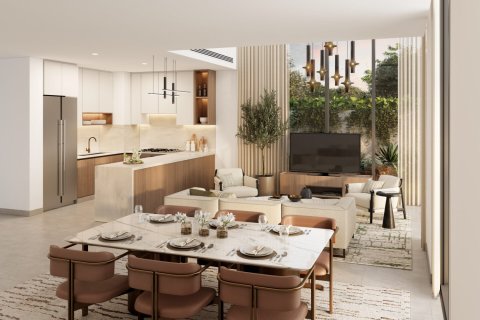 Villa te koop in Mudon, Dubai, VAE 3 slaapkamers, 218 vr.m., nr 687973 - foto 11