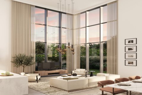 Villa te koop in Mudon, Dubai, VAE 3 slaapkamers, 218 vr.m., nr 687973 - foto 4