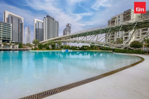 Apartment til leje i Dubai, UAE 2 soveværelser, 94.8 kvm № 679129 - foto 25