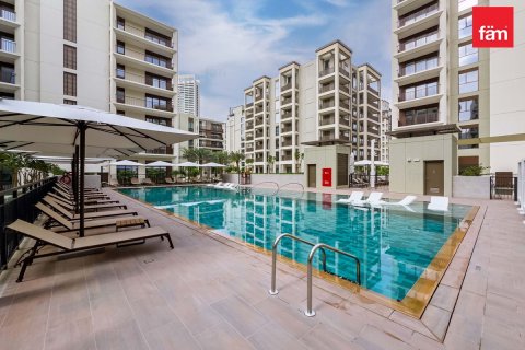 Apartment til leje i Dubai, UAE 2 soveværelser, 94.8 kvm № 679129 - foto 21