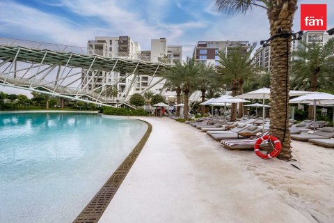 Apartment til leje i Dubai, UAE 2 soveværelser, 94.8 kvm № 679129 - foto 23