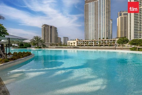 Apartment til leje i Dubai, UAE 2 soveværelser, 94.8 kvm № 679129 - foto 22