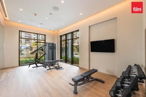 Apartment til leje i Dubai, UAE 2 soveværelser, 94.8 kvm № 679129 - foto 27