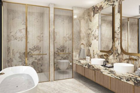 Dubai, BAE’de satılık townhouse 4 yatak odası, 144 m&sup2; No 679127 - fotoğraf 5