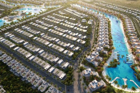 Dubai, BAE’de satılık townhouse 4 yatak odası, 144 m&sup2; No 679127 - fotoğraf 4