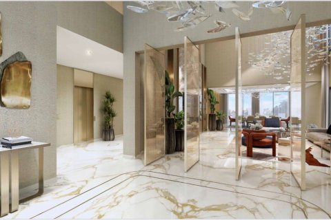 Dubai, BAE’de satılık townhouse 4 yatak odası, 144 m&sup2; No 679127 - fotoğraf 3