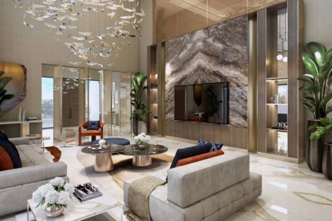 Dubai, BAE’de satılık townhouse 4 yatak odası, 144 m&sup2; No 679127 - fotoğraf 6