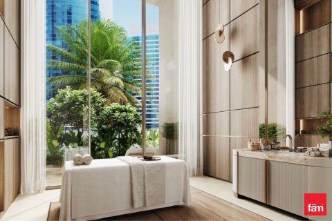 Apartment in Sheikh Zayed Road, Dubai, UAE 2 bedrooms, 117 sq.m. № 679123 - photo 5