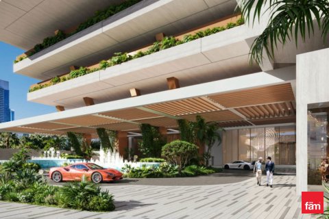 Apartment in Sheikh Zayed Road, Dubai, UAE 2 bedrooms, 117 sq.m. № 679123 - photo 8