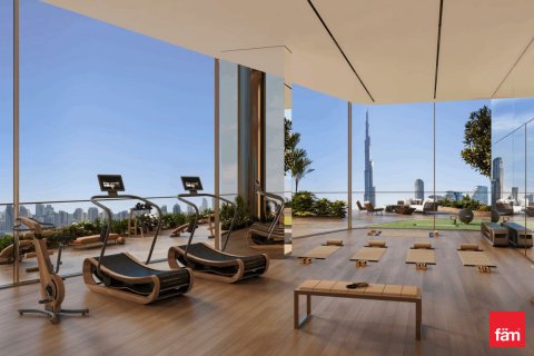 Apartment in Sheikh Zayed Road, Dubai, UAE 2 bedrooms, 117 sq.m. № 679123 - photo 6