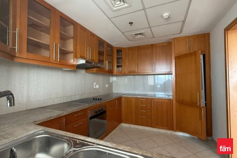 Huoneisto The Views, Dubai, Arabiemiraatit 2 makuuhuonetta, 137.3 m2 № 679124 - kuva 10