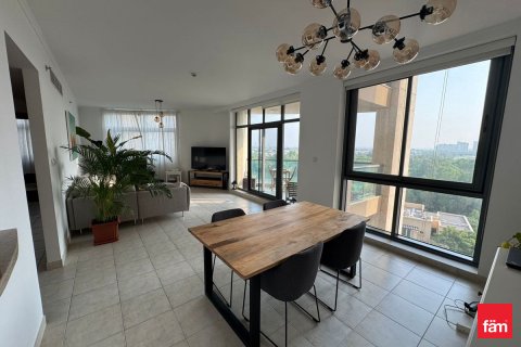 Huoneisto The Views, Dubai, Arabiemiraatit 2 makuuhuonetta, 137.3 m2 № 679124 - kuva 9