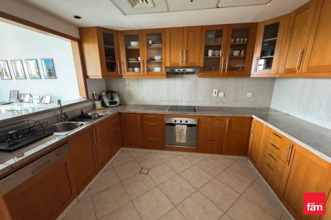 Huoneisto The Views, Dubai, Arabiemiraatit 2 makuuhuonetta, 137.3 m2 № 679124 - kuva 18