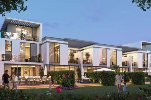 Villa in Dubai, UAE 6 bedrooms, 476.9 sq.m. № 679128 - photo 3