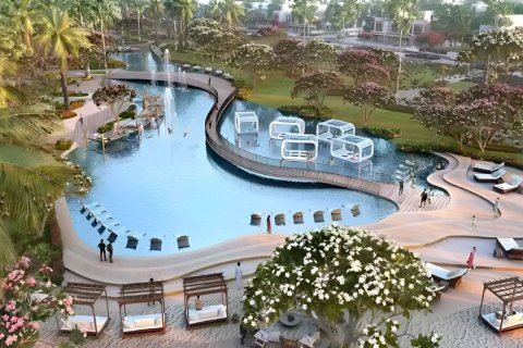 Βίλα σε Dubai, ΗΑΕ 6 υπνοδωμάτια, 476.9 τ.μ. Αρ. 679128