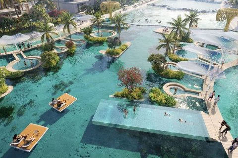 ویلا برای فروش در  Dubai، امارات متحده عربی  6 خوابه ، 476.9 متر مربع ، شماره 679128 - تصویر 3