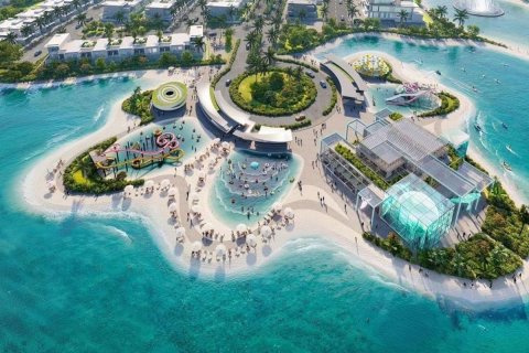 ویلا برای فروش در  Dubai، امارات متحده عربی  6 خوابه ، 476.9 متر مربع ، شماره 679128 - تصویر 5