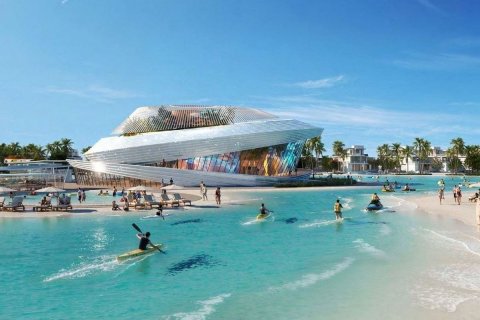 ویلا برای فروش در  Dubai، امارات متحده عربی  6 خوابه ، 476.9 متر مربع ، شماره 679128 - تصویر 6