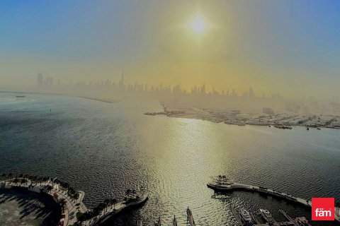 Apartmen di Dubai, UAE 2 bilik tidur, 151.5 meter persegi № 679125 - foto 4