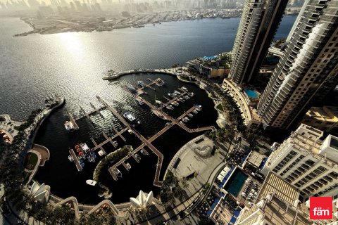Apartmen di Dubai, UAE 2 bilik tidur, 151.5 meter persegi № 679125 - foto 11