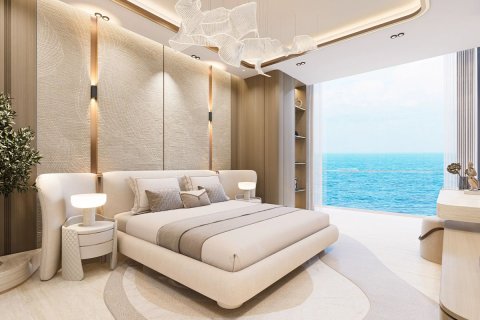 Dubai, संयुक्त अरब अमीरात में अपार्टमेंट, 2 बेडरूम, 102.7 वर्ग मीटर, संख्या 679126 - फ़ोटो 5