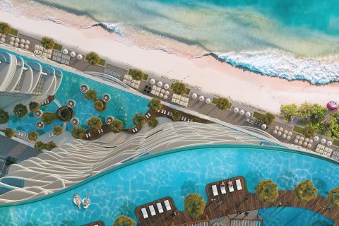 Müüa korter asukohaga Dubai Marina, AÜE: 3 magamistoaga, 197 m² Nr 711792 - pilt 14