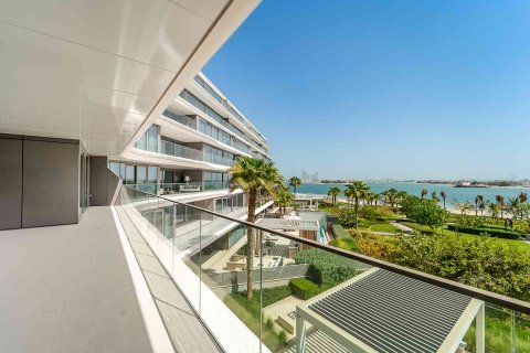 Apartament në Palm Jumeirah, Dubai, Emiratet e Bashkuara Arabe 3 dhoma gjumi, 606 m2. № 711795 - Foto 20
