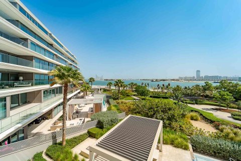 Apartament në Palm Jumeirah, Dubai, Emiratet e Bashkuara Arabe 3 dhoma gjumi, 606 m2. № 711795 - Foto 21