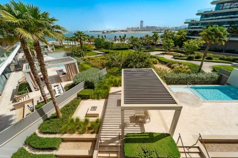 Apartament në Palm Jumeirah, Dubai, Emiratet e Bashkuara Arabe 3 dhoma gjumi, 606 m2. № 711795 - Foto 2