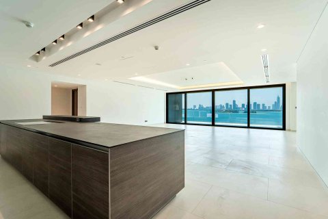 Apartament në Palm Jumeirah, Dubai, Emiratet e Bashkuara Arabe 3 dhoma gjumi, 606 m2. № 711795 - Foto 5