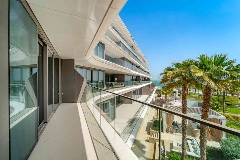 Apartament në Palm Jumeirah, Dubai, Emiratet e Bashkuara Arabe 3 dhoma gjumi, 606 m2. № 711795 - Foto 4