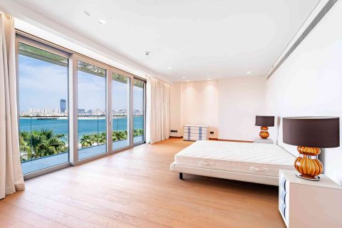 Apartament në Palm Jumeirah, Dubai, Emiratet e Bashkuara Arabe 3 dhoma gjumi, 606 m2. № 711795 - Foto 15
