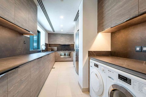 Apartament në Palm Jumeirah, Dubai, Emiratet e Bashkuara Arabe 3 dhoma gjumi, 606 m2. № 711795 - Foto 10