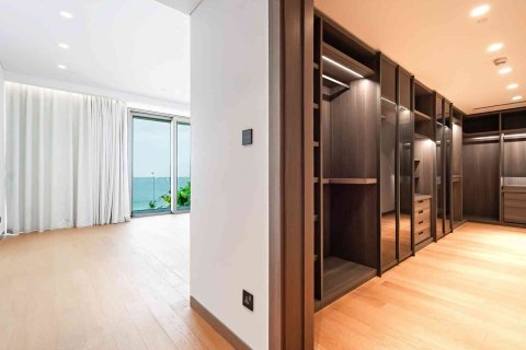 Apartament në Palm Jumeirah, Dubai, Emiratet e Bashkuara Arabe 3 dhoma gjumi, 606 m2. № 711795 - Foto 12
