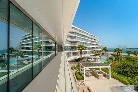 Apartament në Palm Jumeirah, Dubai, Emiratet e Bashkuara Arabe 3 dhoma gjumi, 606 m2. № 711795 - Foto 24