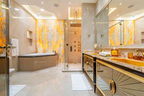 Müüa villa asukohaga Dubai, AÜE: 6 magamistoaga, 3054 m² Nr 711789 - pilt 12