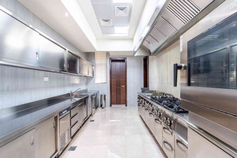 Müüa villa asukohaga Dubai, AÜE: 6 magamistoaga, 3054 m² Nr 711789 - pilt 29
