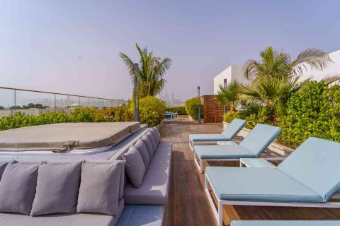 Müüa villa asukohaga Dubai, AÜE: 6 magamistoaga, 3054 m² Nr 711789 - pilt 30