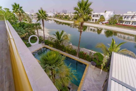 Müüa villa asukohaga Dubai, AÜE: 6 magamistoaga, 3054 m² Nr 711789 - pilt 3