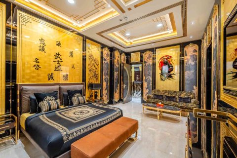 Müüa villa asukohaga Dubai, AÜE: 6 magamistoaga, 3054 m² Nr 711789 - pilt 20