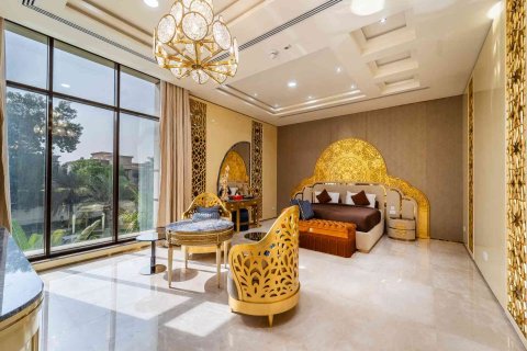 Müüa villa asukohaga Dubai, AÜE: 6 magamistoaga, 3054 m² Nr 711789 - pilt 11