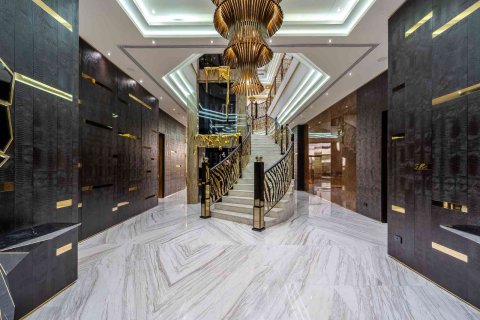 Müüa villa asukohaga Dubai, AÜE: 6 magamistoaga, 3054 m² Nr 711789 - pilt 4