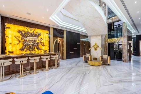 Müüa villa asukohaga Dubai, AÜE: 6 magamistoaga, 3054 m² Nr 711789 - pilt 13